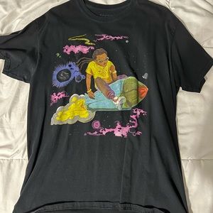 Migos tshirt